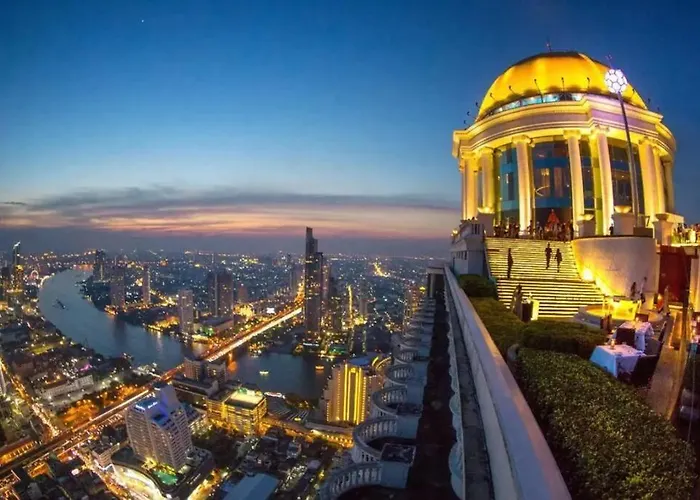 Iconic Skyline, Big Apartment, Great Location