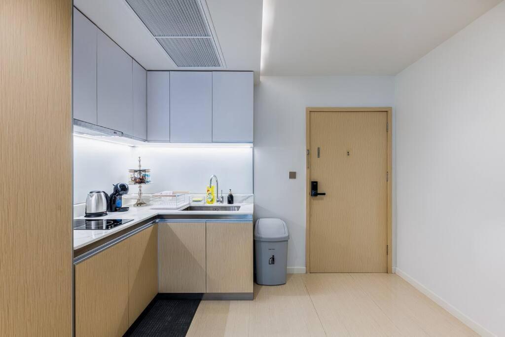 Iconic Skyline, Big Apartment, Great Location * Bangkok